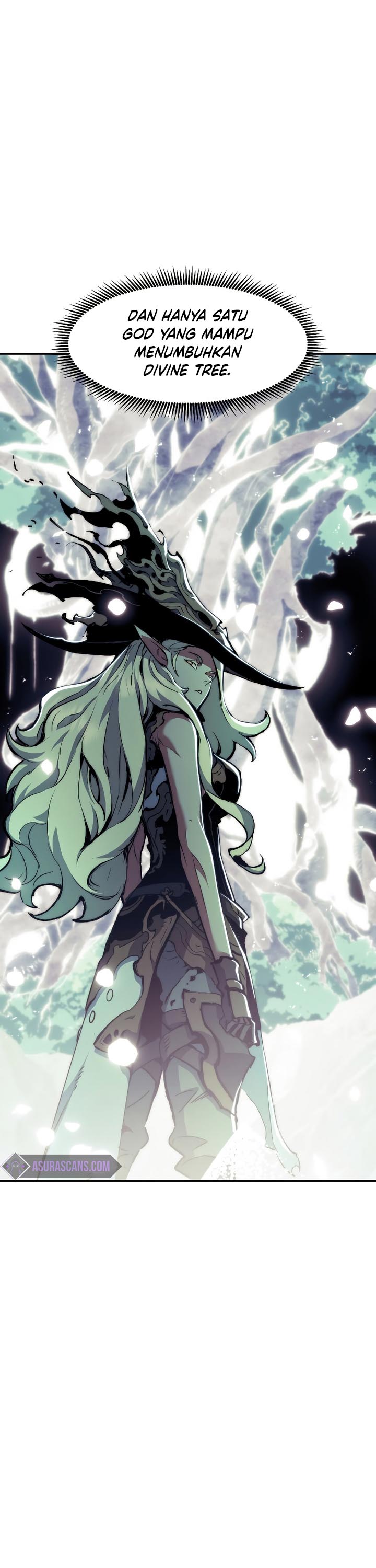 Return of the Broken Constellation Chapter 84 Gambar 40