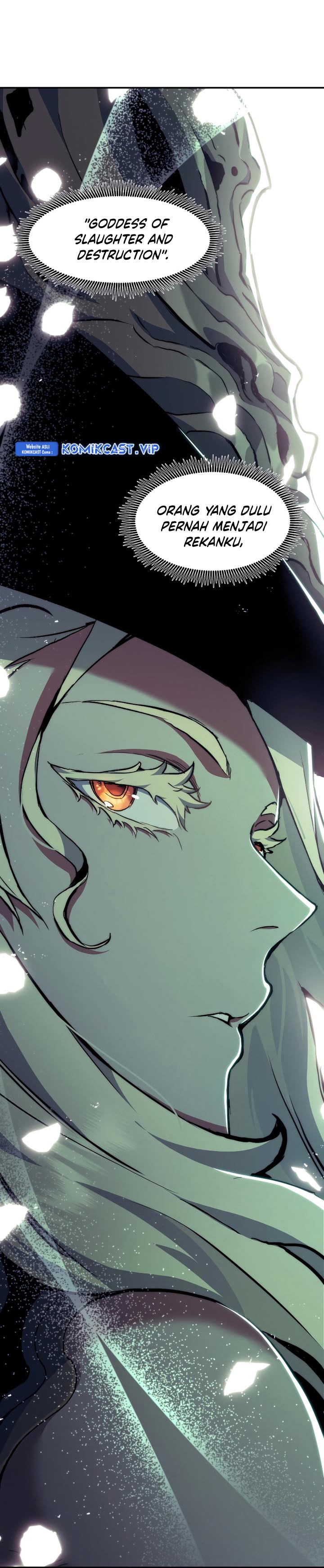 Return of the Broken Constellation Chapter 84 Gambar 41