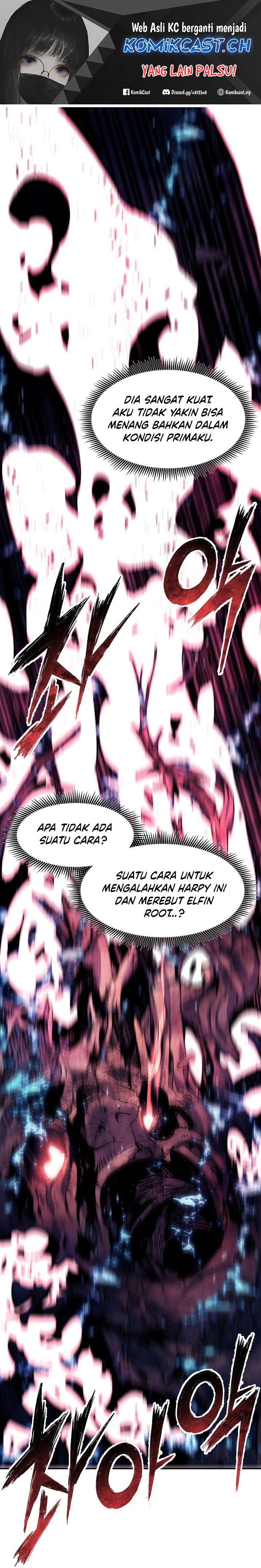 Return of the Broken Constellation Chapter 89 Gambar 2