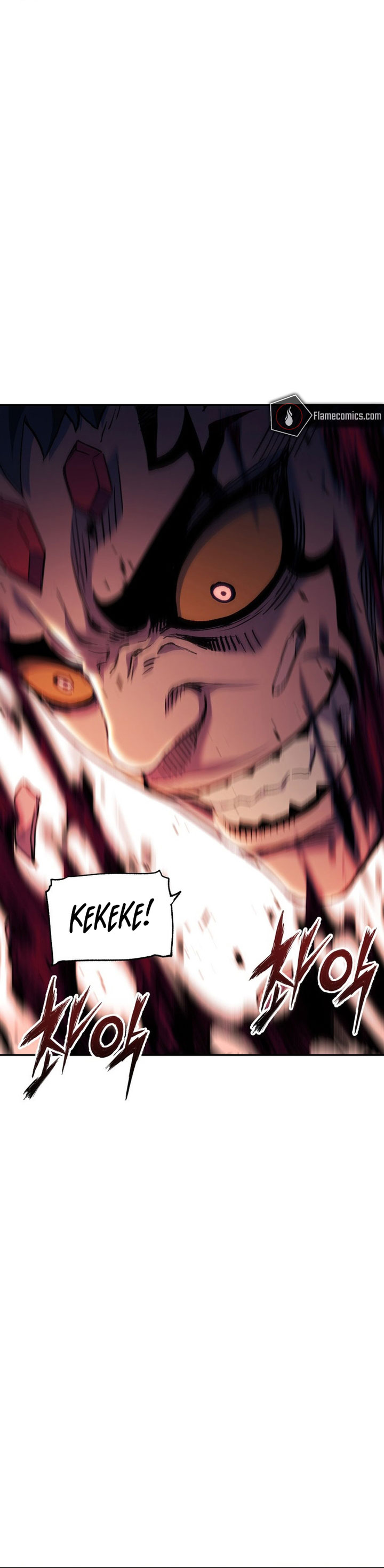 Return of the Broken Constellation Chapter 89 Gambar 3
