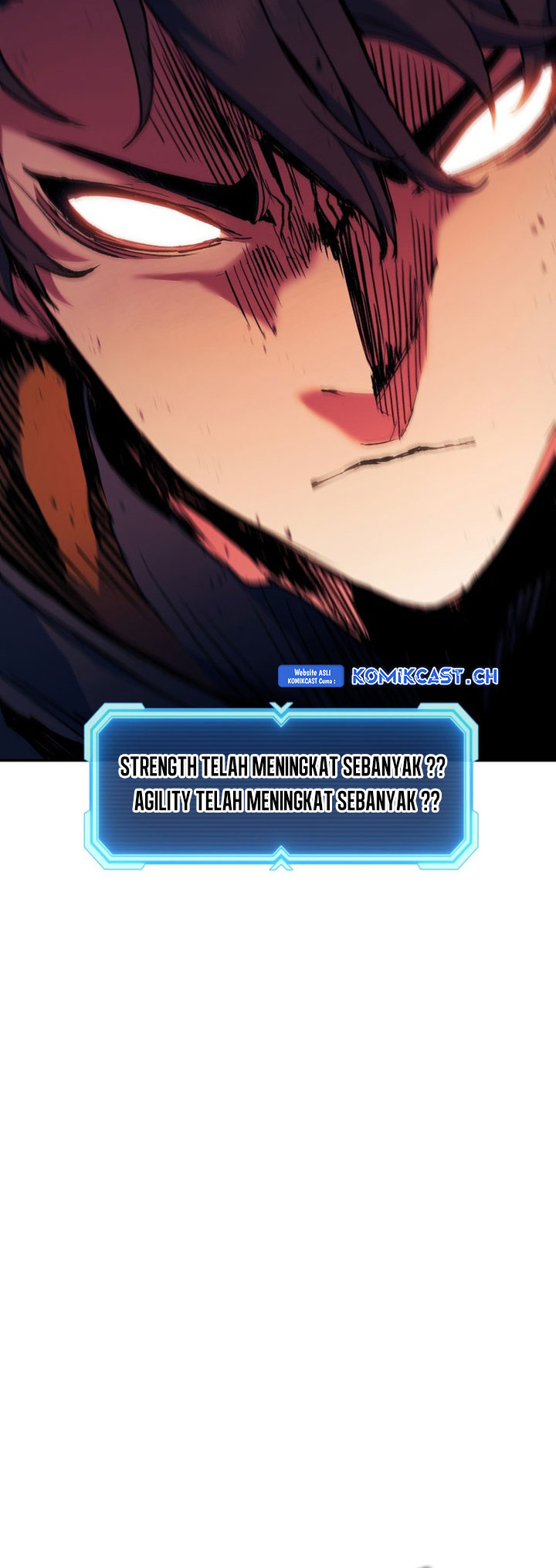 Return of the Broken Constellation Chapter 89 Gambar 6