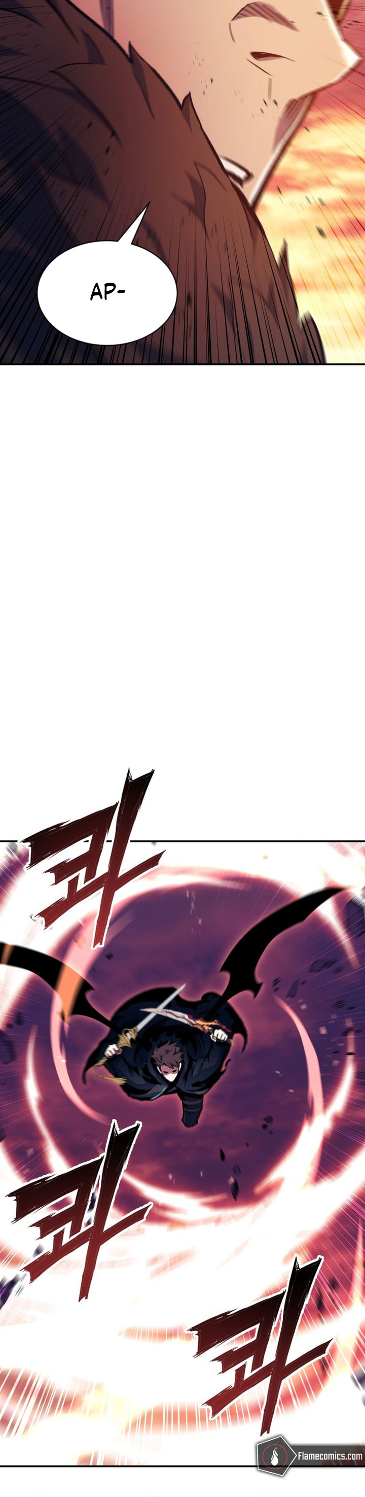 Return of the Broken Constellation Chapter 89 Gambar 9