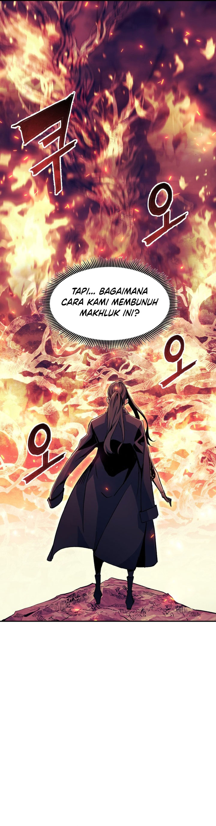Return of the Broken Constellation Chapter 89 Gambar 17