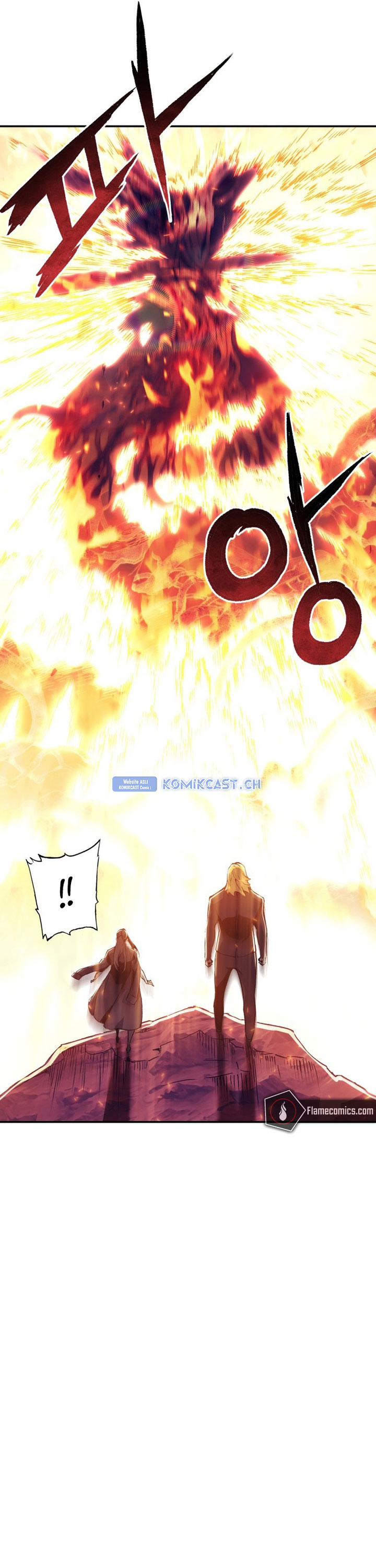 Return of the Broken Constellation Chapter 89 Gambar 18