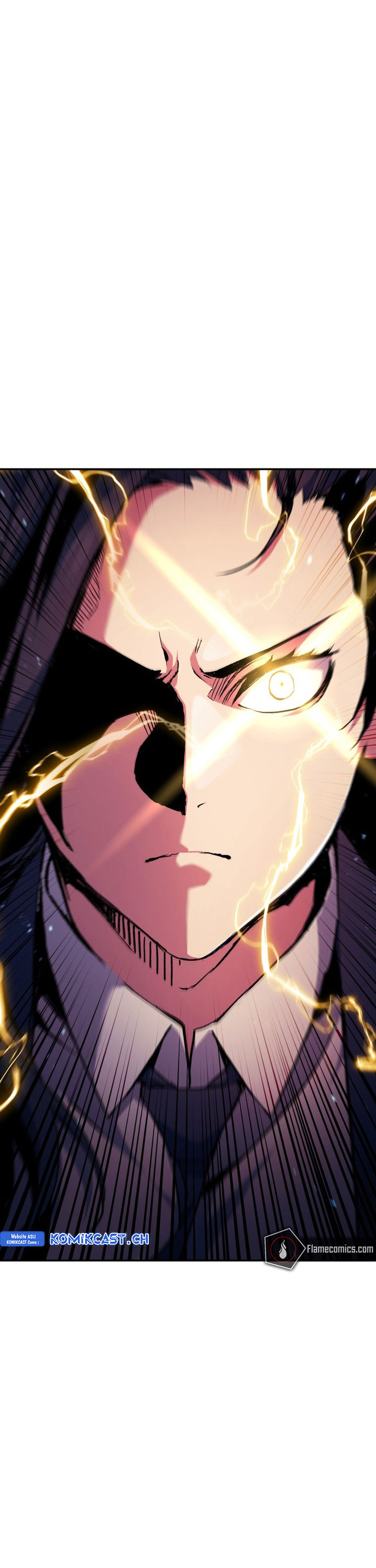 Return of the Broken Constellation Chapter 89 Gambar 27