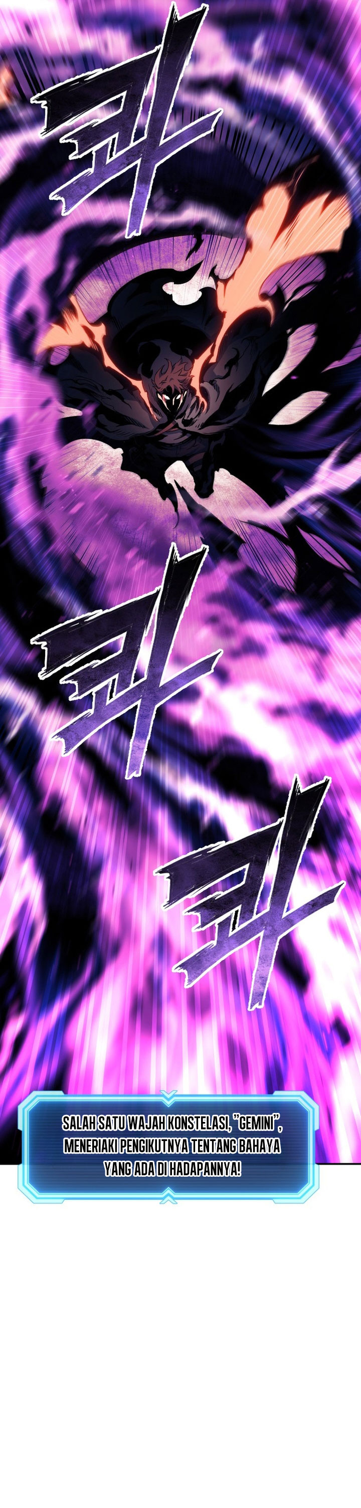 Return of the Broken Constellation Chapter 89 Gambar 30