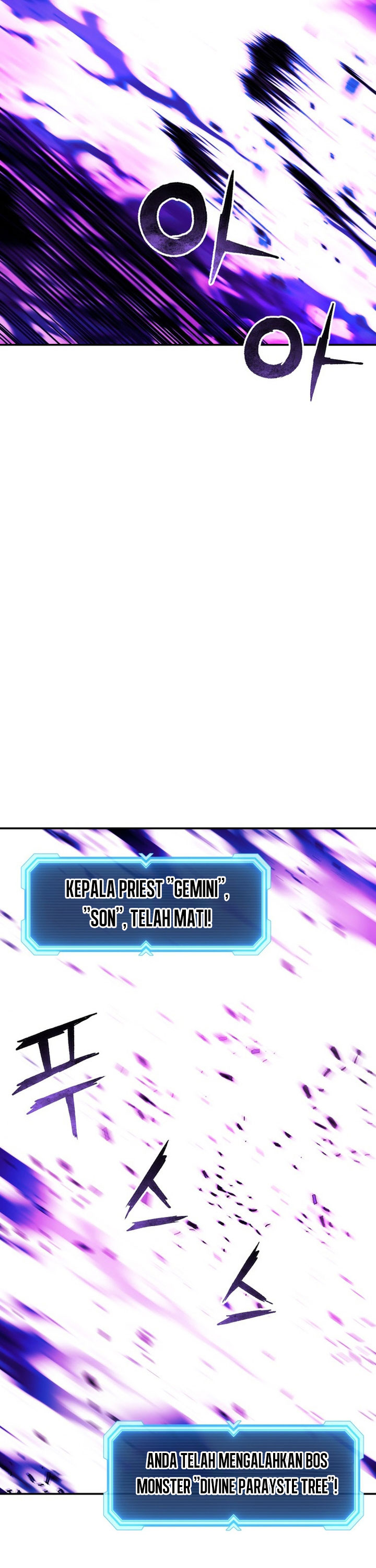 Return of the Broken Constellation Chapter 89 Gambar 34