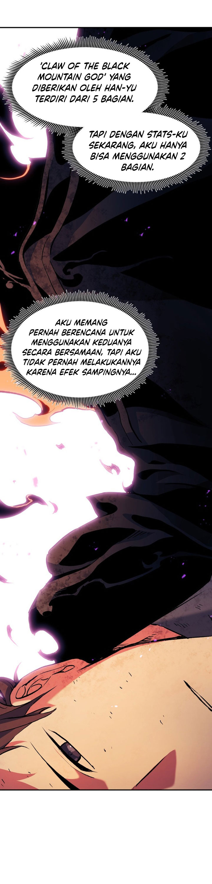 Return of the Broken Constellation Chapter 89 Gambar 36