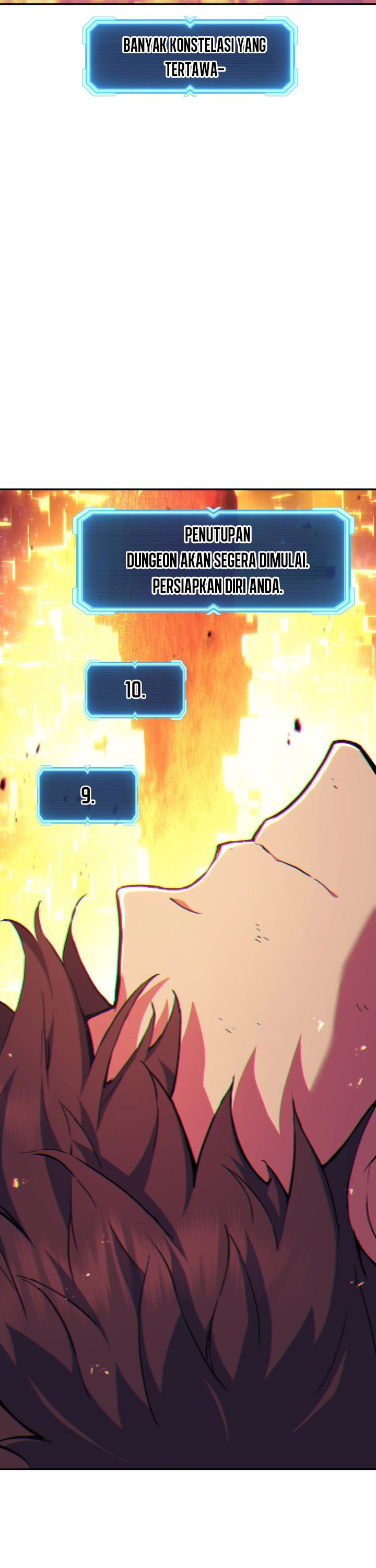 Return of the Broken Constellation Chapter 89 Gambar 40
