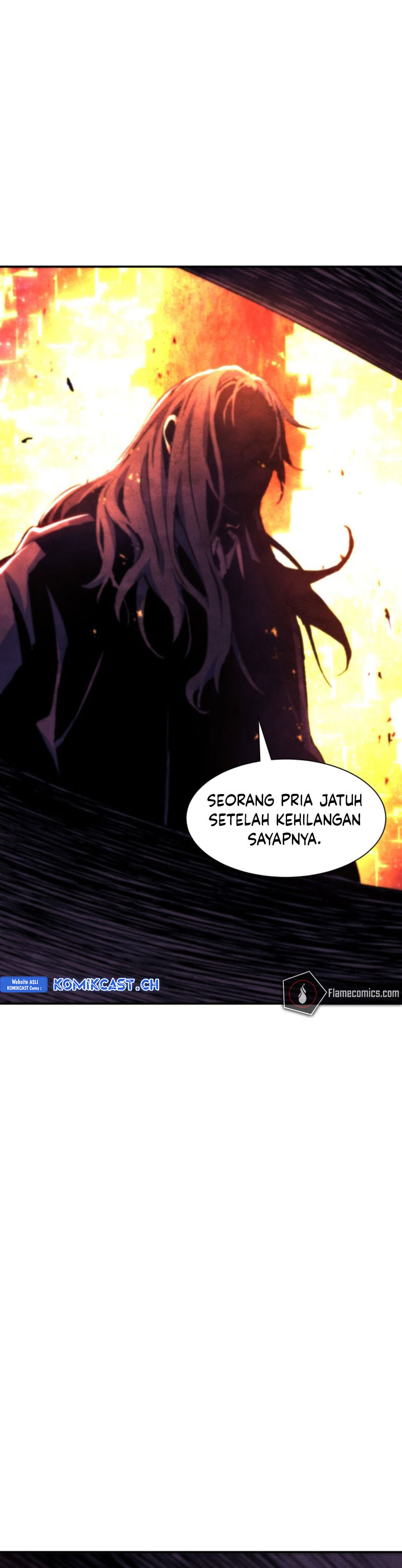 Return of the Broken Constellation Chapter 89 Gambar 42