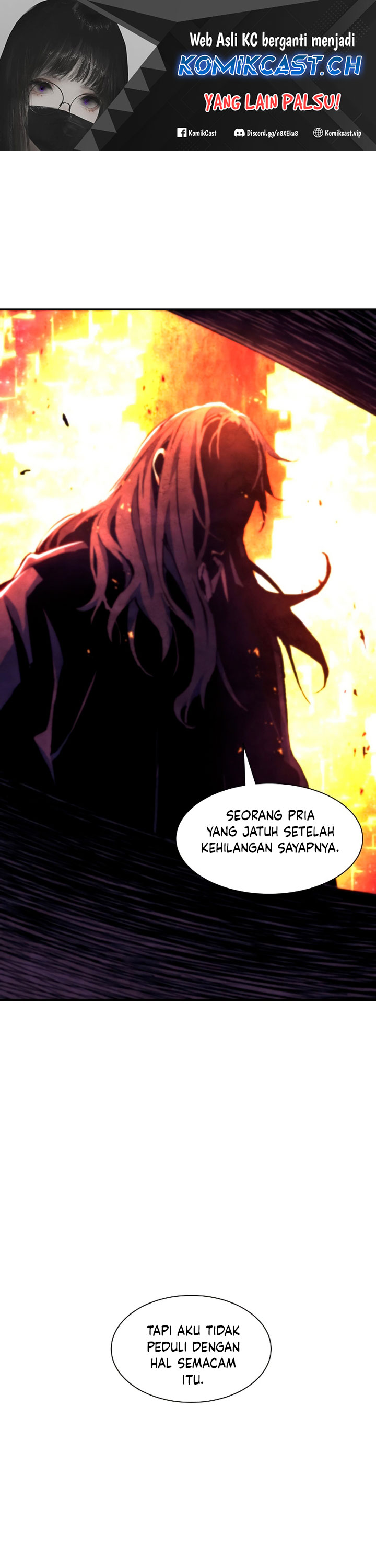 Return of the Broken Constellation Chapter 90 Gambar 2