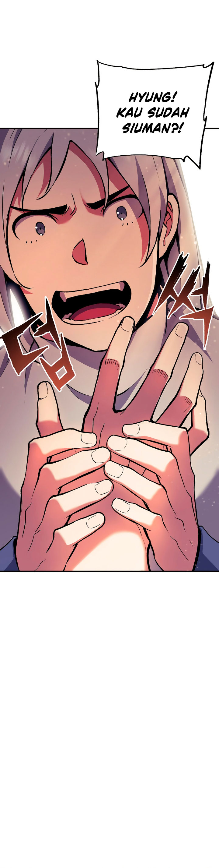 Return of the Broken Constellation Chapter 90 Gambar 7