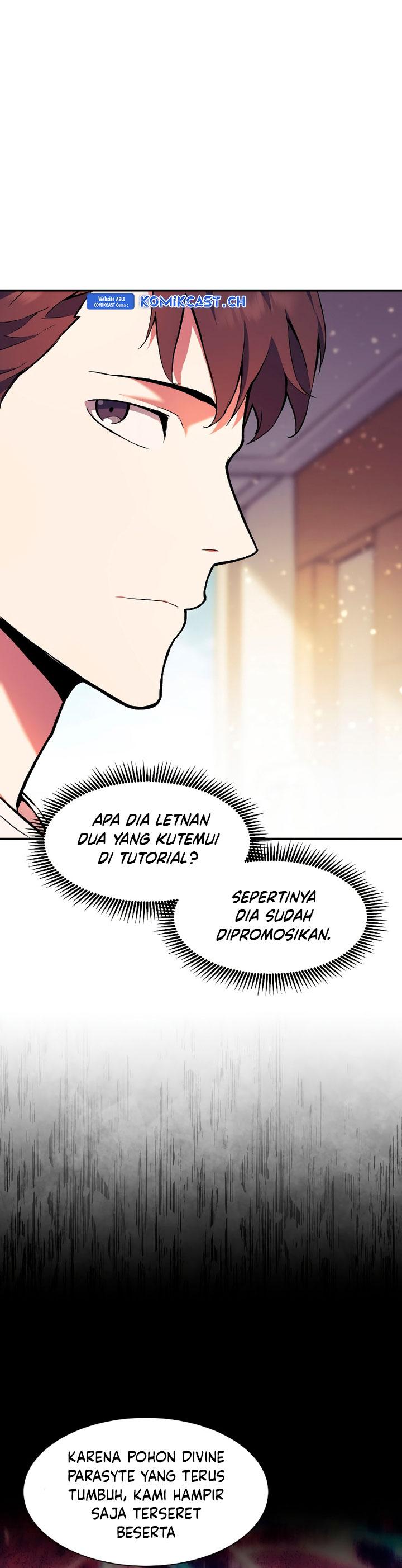 Return of the Broken Constellation Chapter 90 Gambar 10