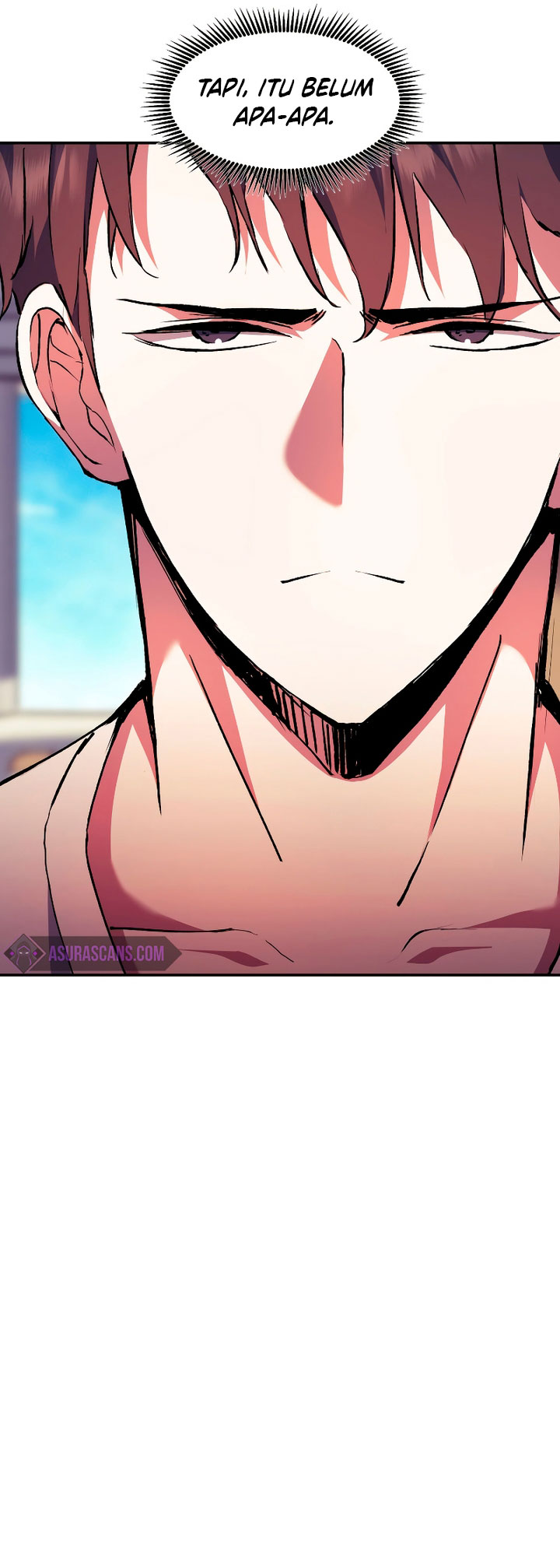 Return of the Broken Constellation Chapter 90 Gambar 17