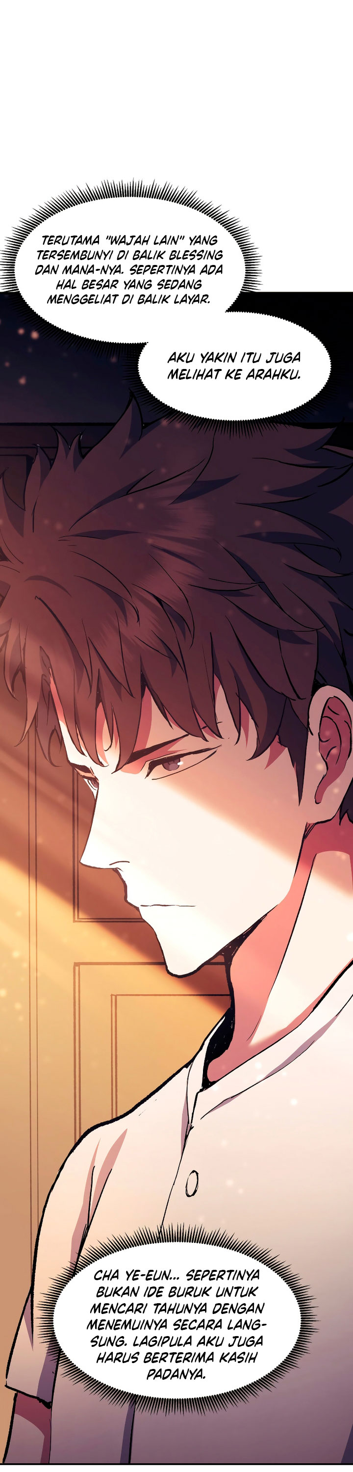 Return of the Broken Constellation Chapter 90 Gambar 19