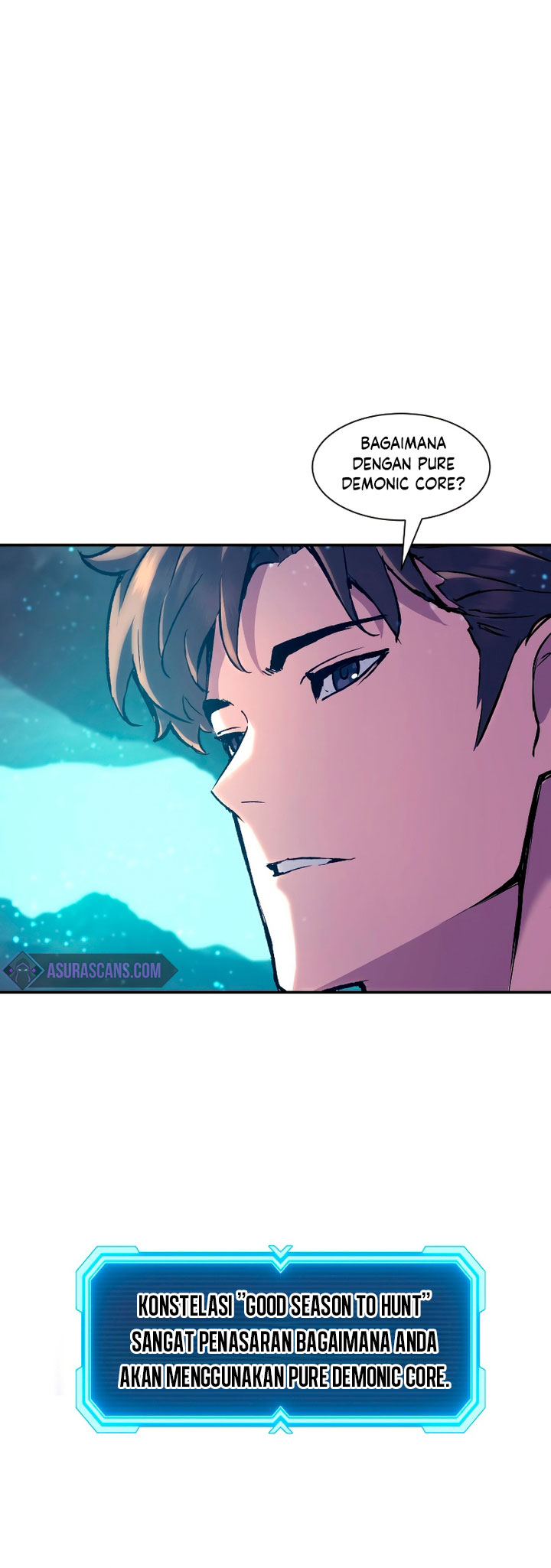 Return of the Broken Constellation Chapter 90 Gambar 31