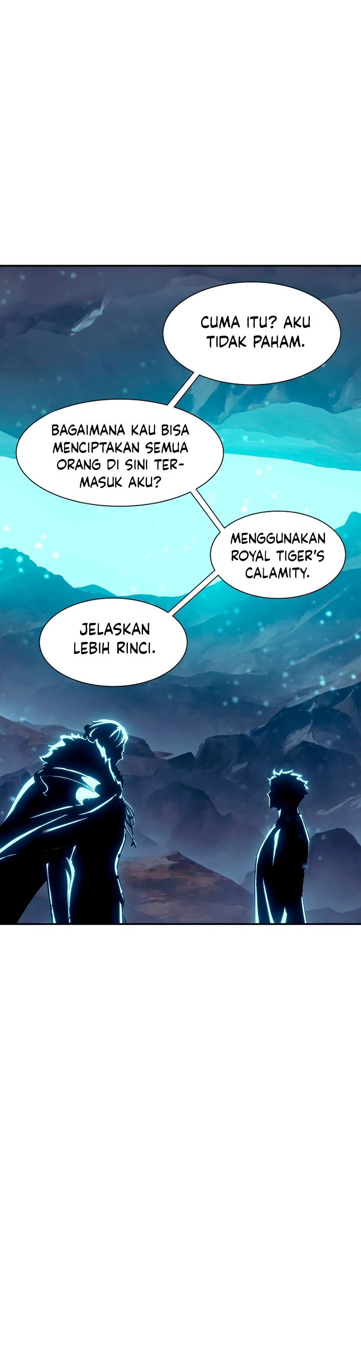 Return of the Broken Constellation Chapter 90 Gambar 35