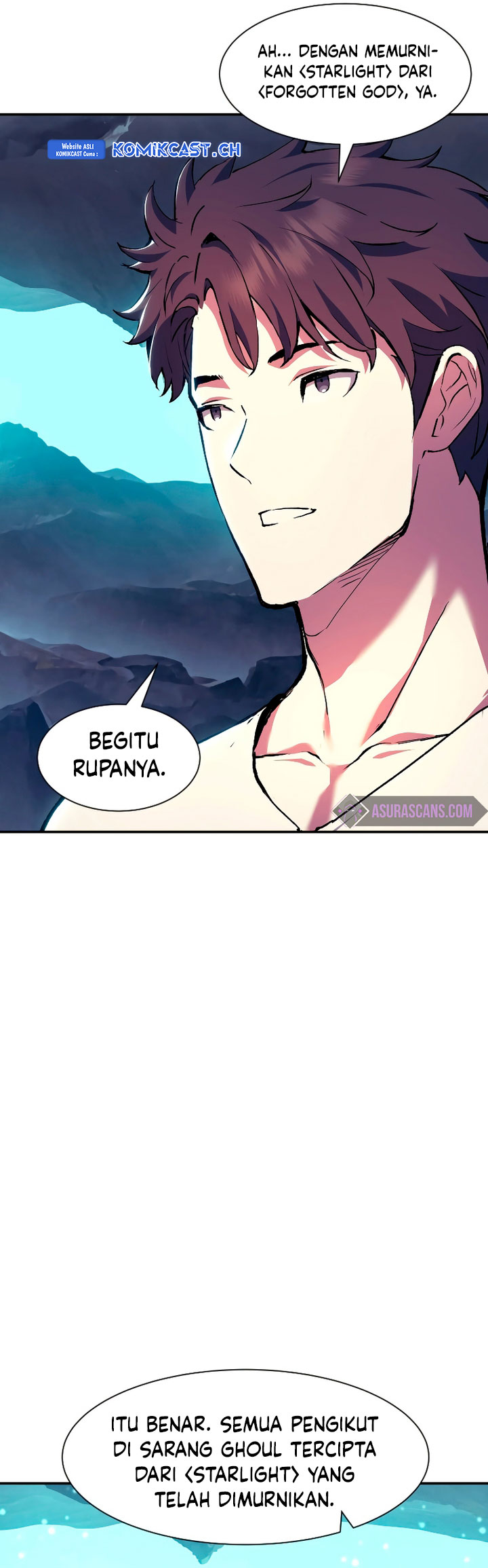 Return of the Broken Constellation Chapter 90 Gambar 36
