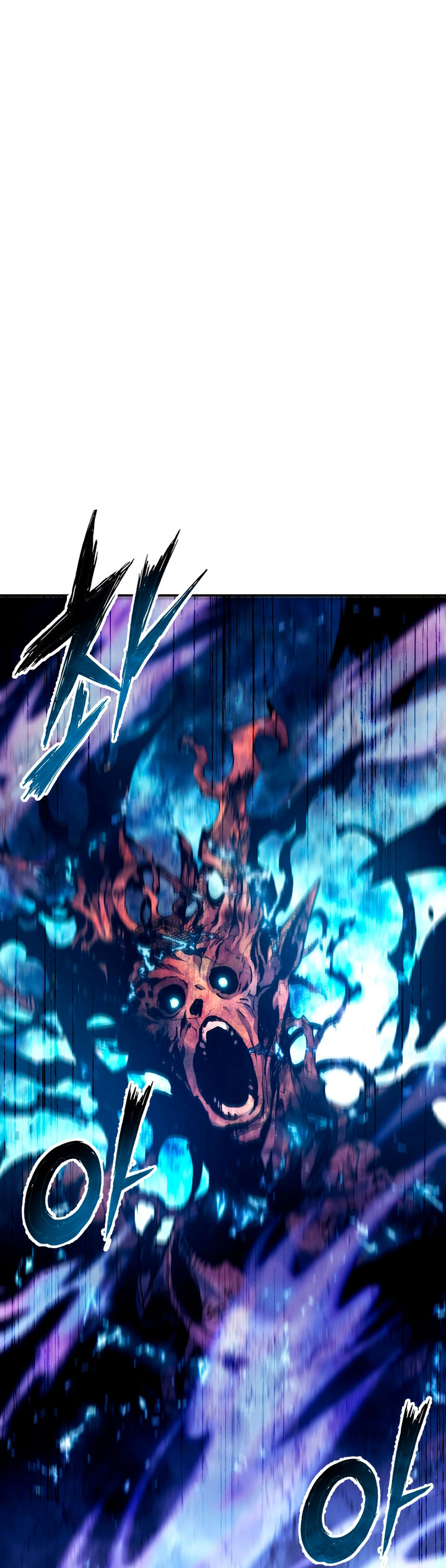 Return of the Broken Constellation Chapter 90 Gambar 42