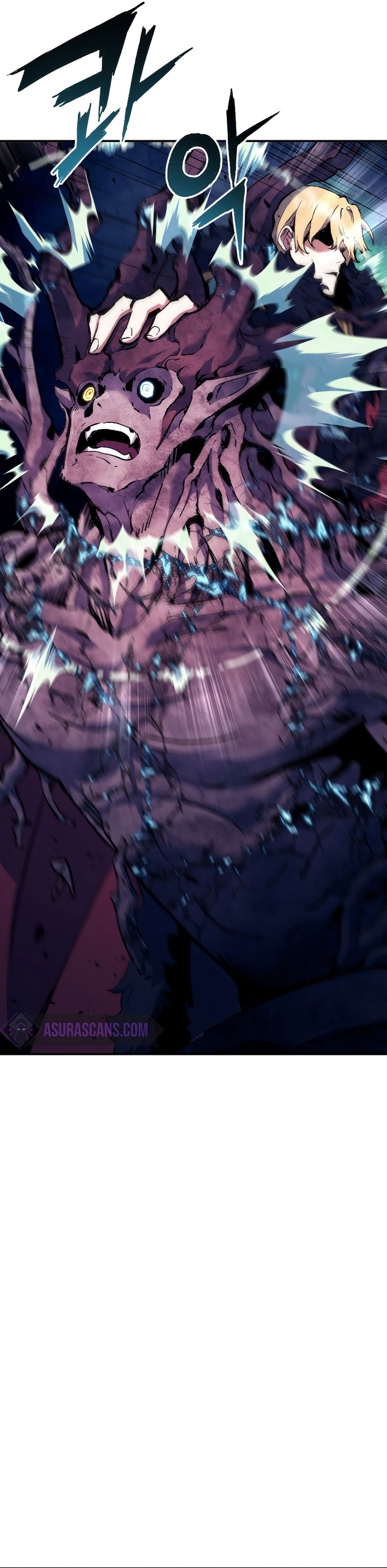 Return of the Broken Constellation Chapter 91 Gambar 5