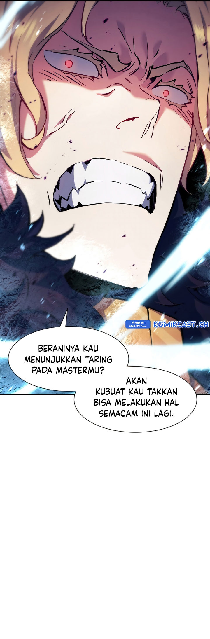 Return of the Broken Constellation Chapter 91 Gambar 6