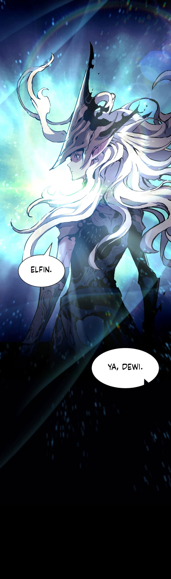 Return of the Broken Constellation Chapter 91 Gambar 19