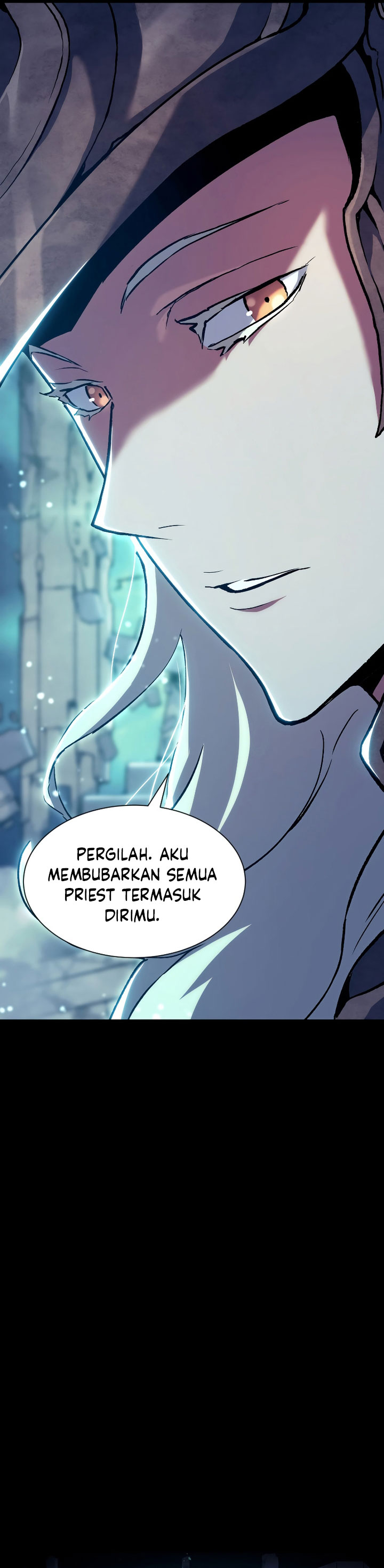 Return of the Broken Constellation Chapter 91 Gambar 23