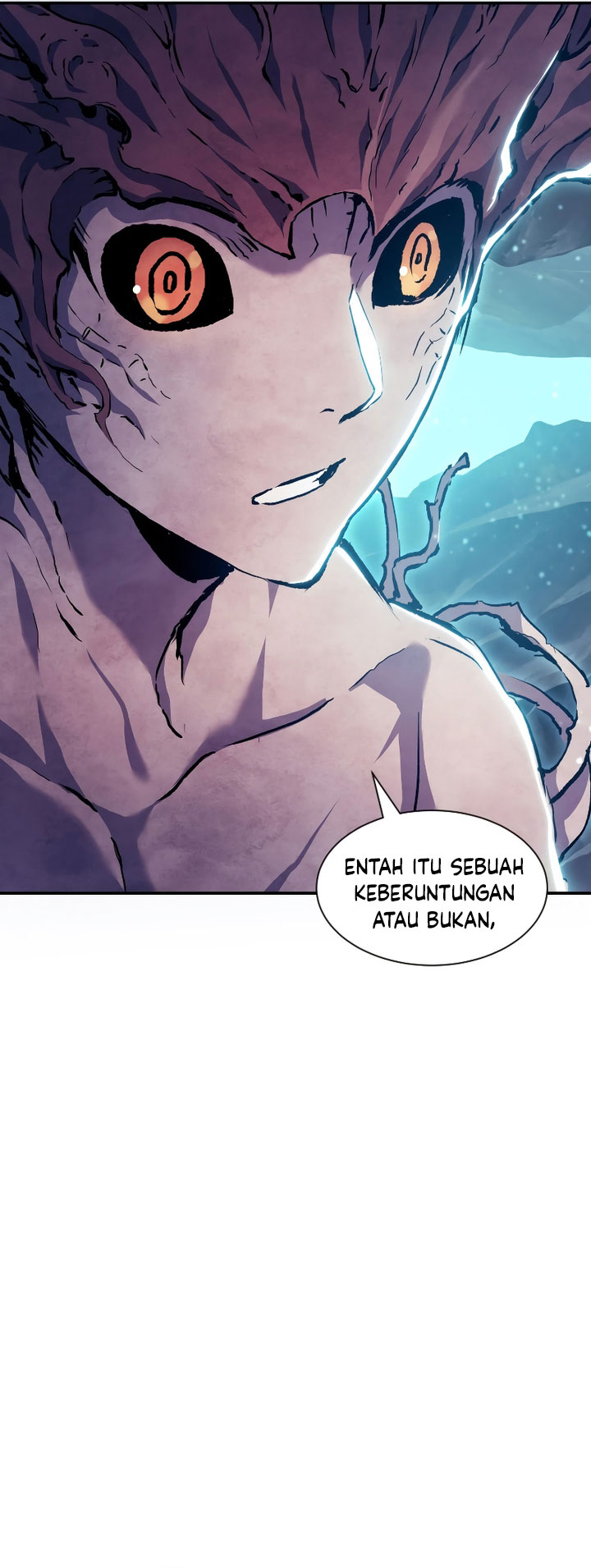 Return of the Broken Constellation Chapter 91 Gambar 25
