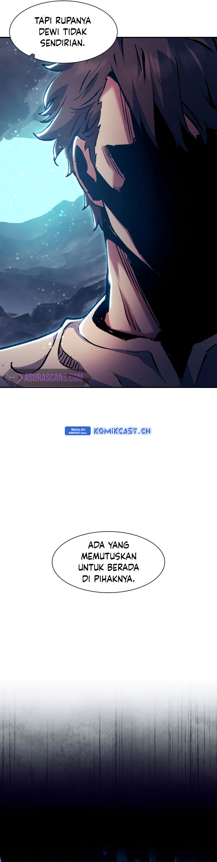 Return of the Broken Constellation Chapter 91 Gambar 26
