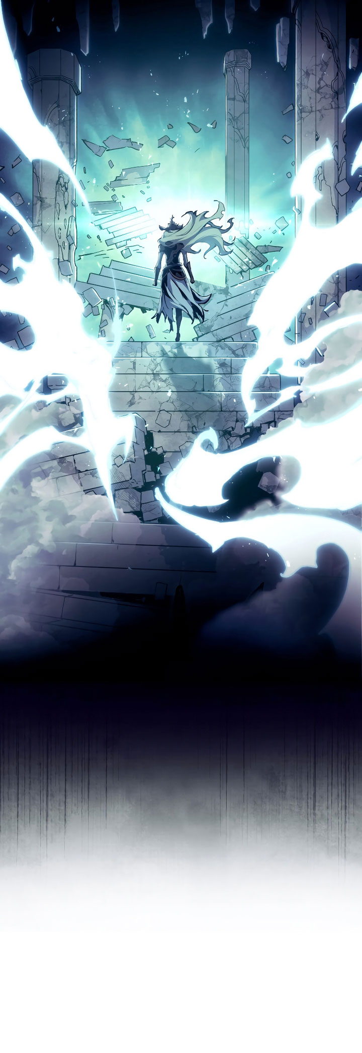 Return of the Broken Constellation Chapter 91 Gambar 27