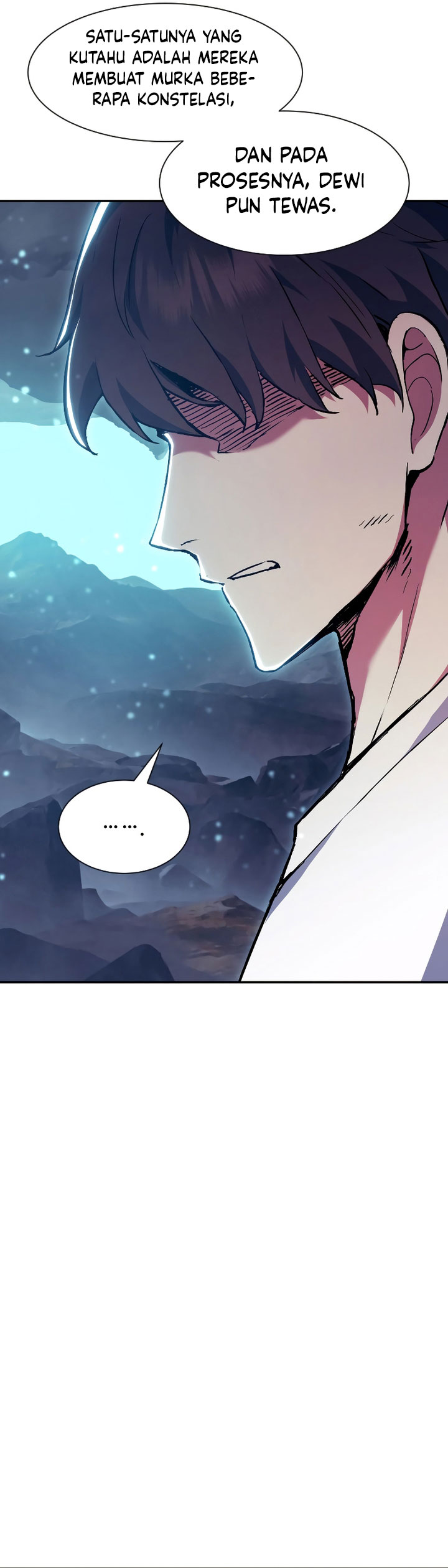 Return of the Broken Constellation Chapter 91 Gambar 29