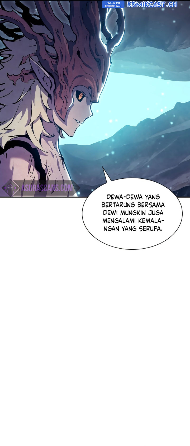 Return of the Broken Constellation Chapter 91 Gambar 30