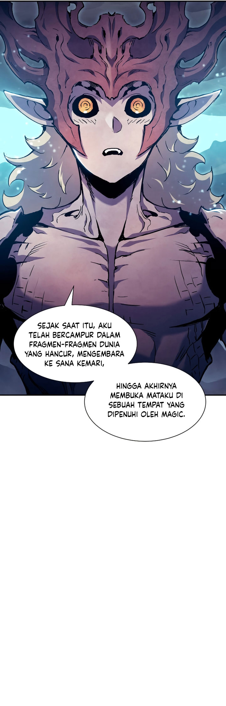 Return of the Broken Constellation Chapter 91 Gambar 31