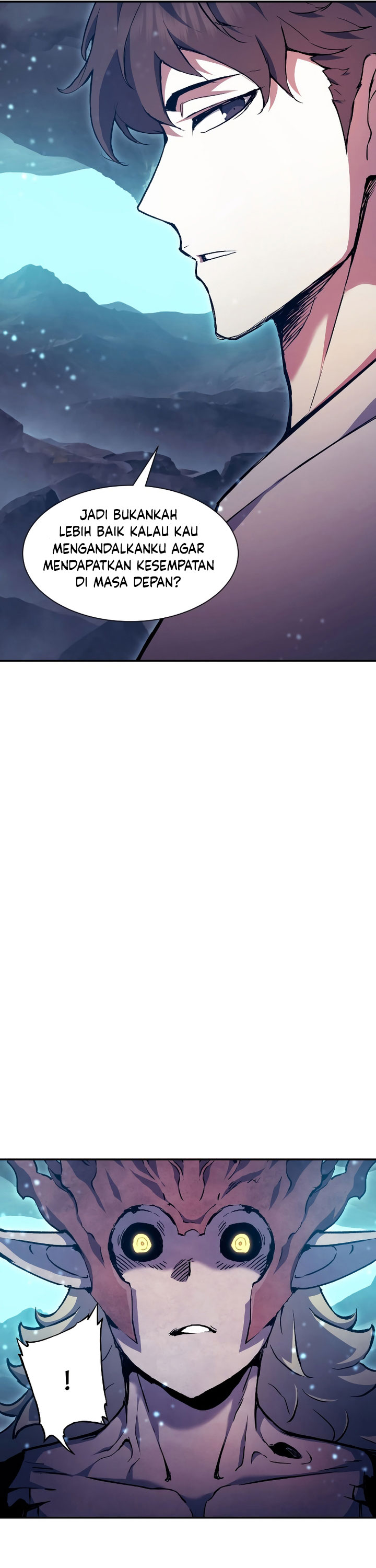 Return of the Broken Constellation Chapter 91 Gambar 45