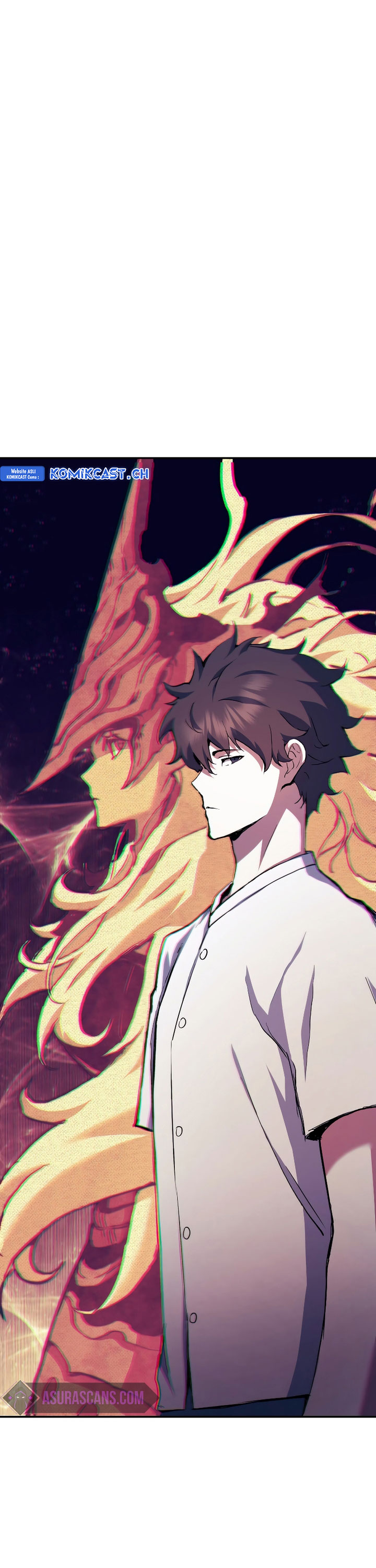 Return of the Broken Constellation Chapter 91 Gambar 46