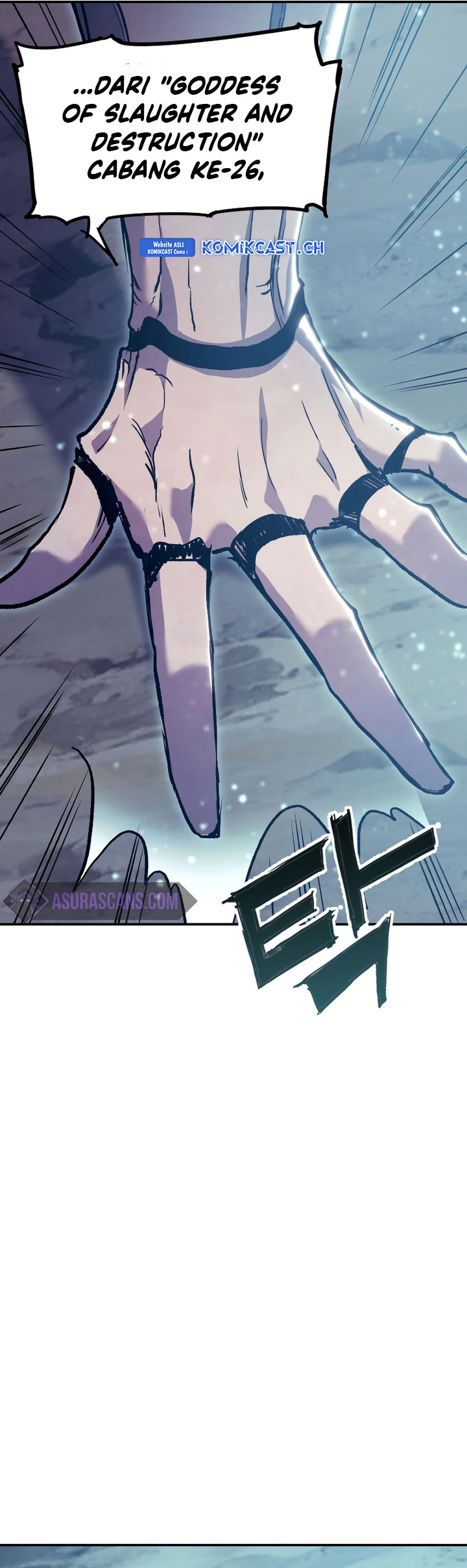 Return of the Broken Constellation Chapter 91 Gambar 48
