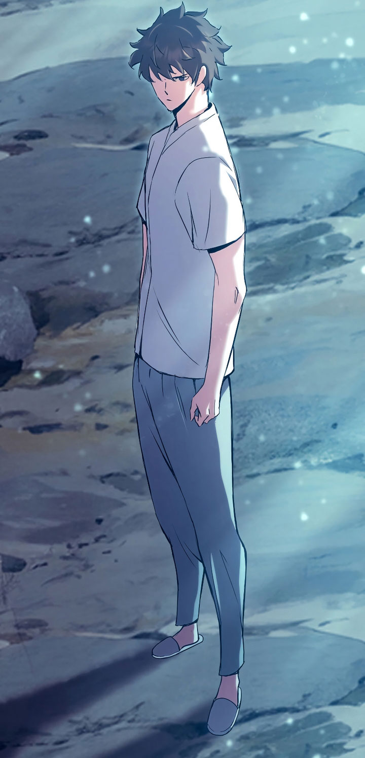 Return of the Broken Constellation Chapter 91 Gambar 49