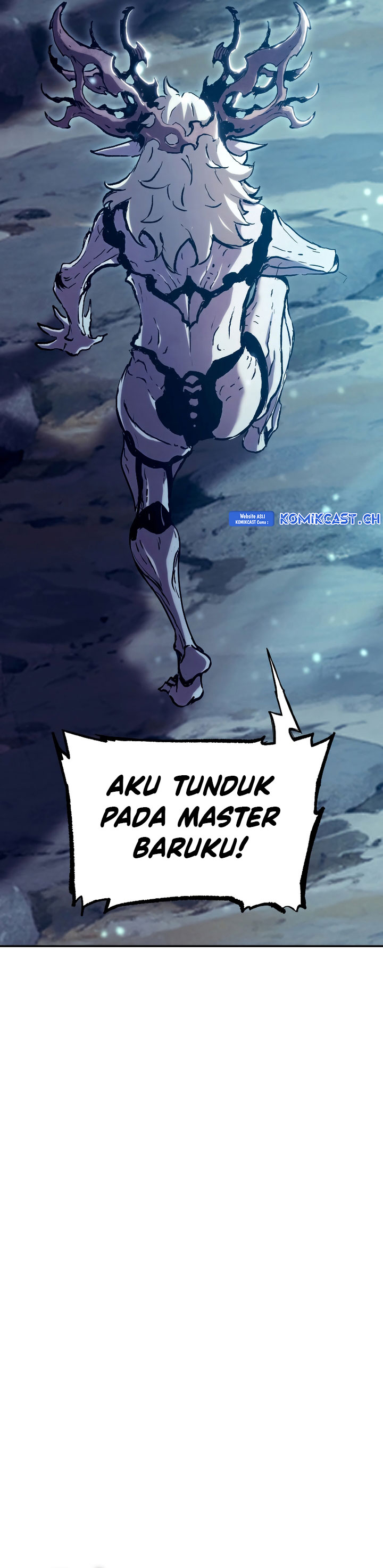 Return of the Broken Constellation Chapter 91 Gambar 50