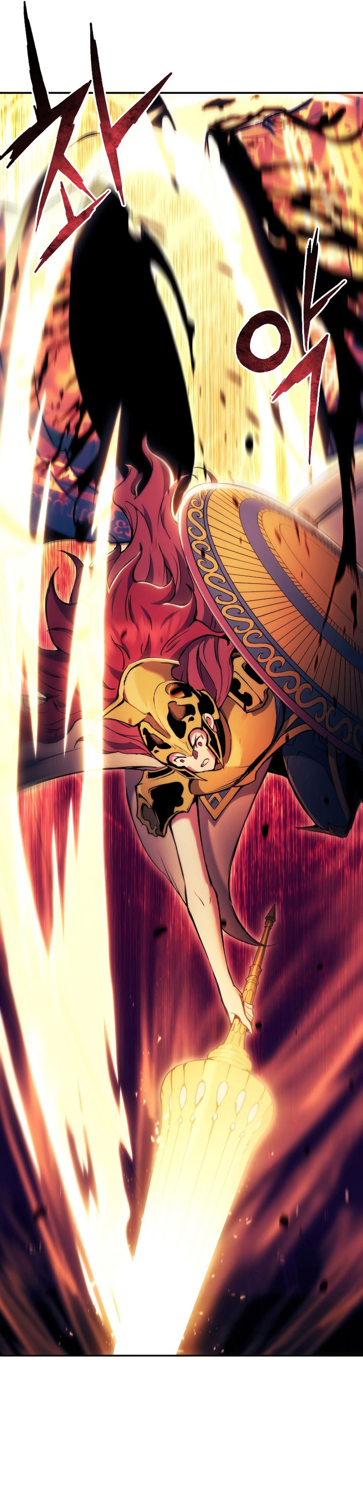 Return of the Broken Constellation Chapter 97 Gambar 9
