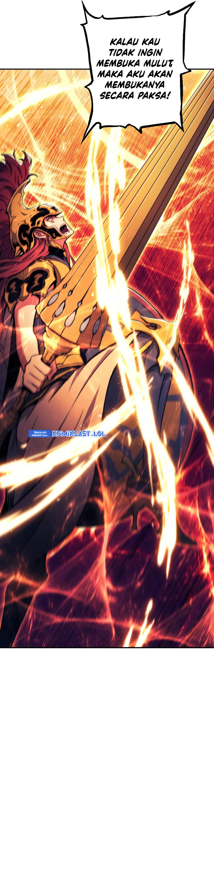 Return of the Broken Constellation Chapter 97 Gambar 13