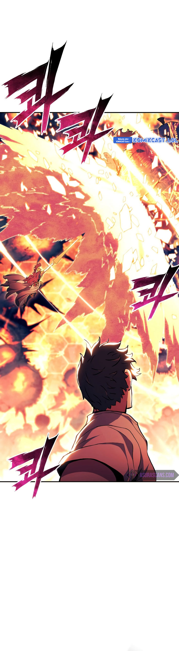 Return of the Broken Constellation Chapter 97 Gambar 15