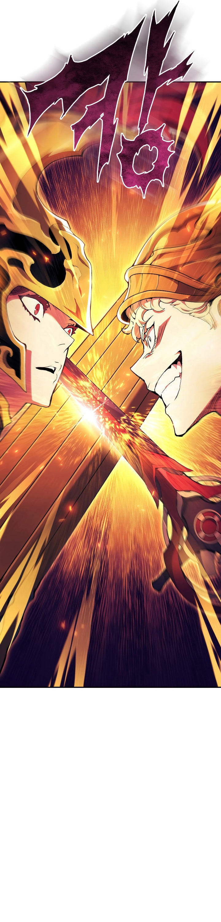 Return of the Broken Constellation Chapter 97 Gambar 16