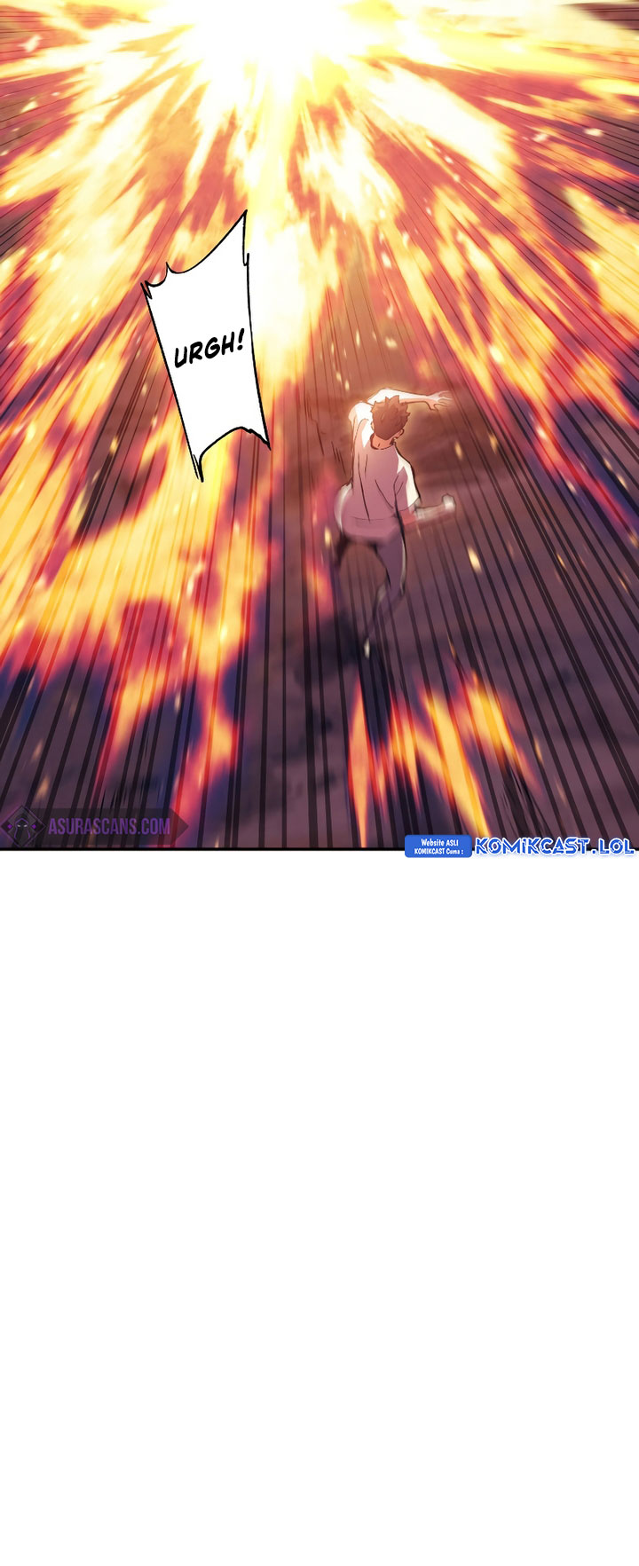 Return of the Broken Constellation Chapter 97 Gambar 18