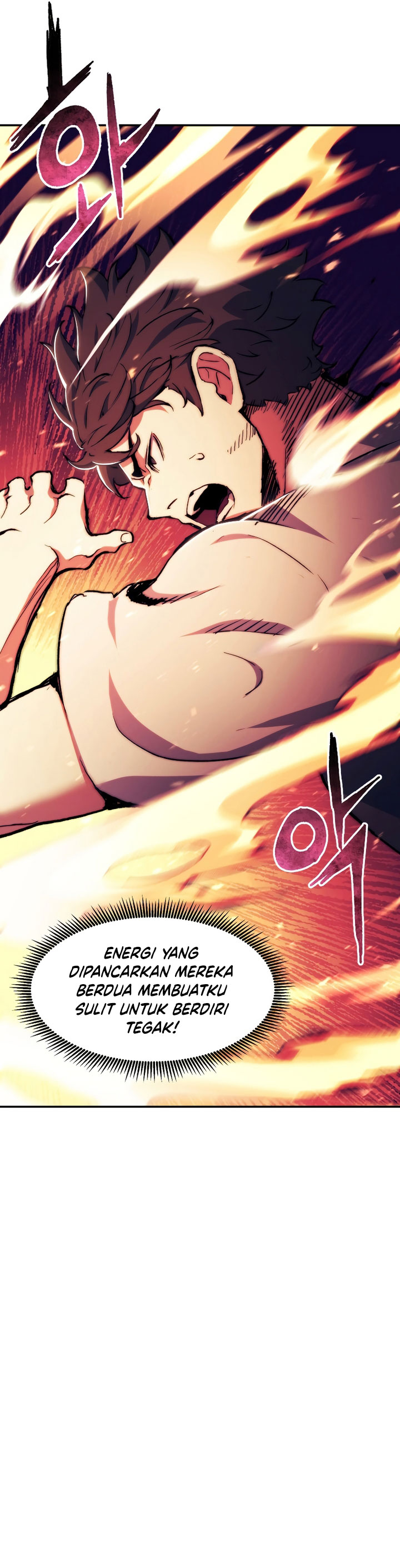 Return of the Broken Constellation Chapter 97 Gambar 19