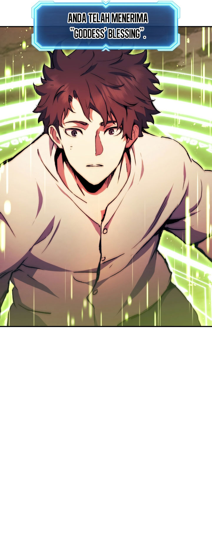 Return of the Broken Constellation Chapter 97 Gambar 21