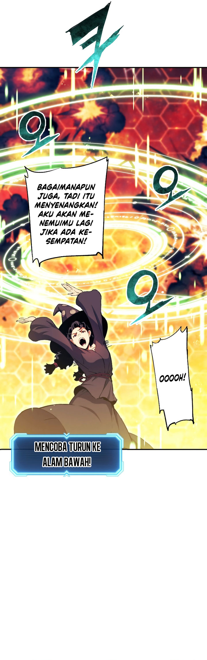 Return of the Broken Constellation Chapter 97 Gambar 24