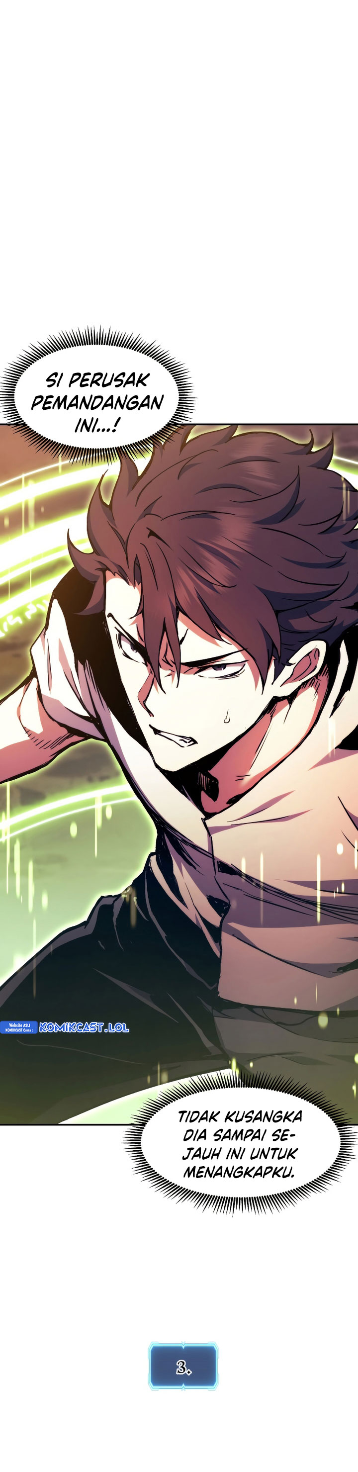 Return of the Broken Constellation Chapter 97 Gambar 28