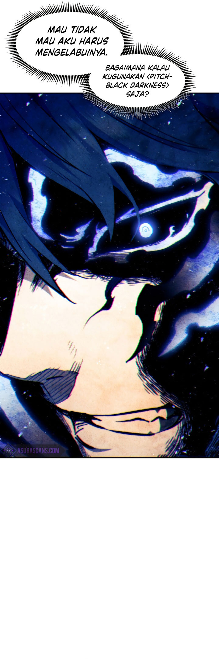 Return of the Broken Constellation Chapter 97 Gambar 29