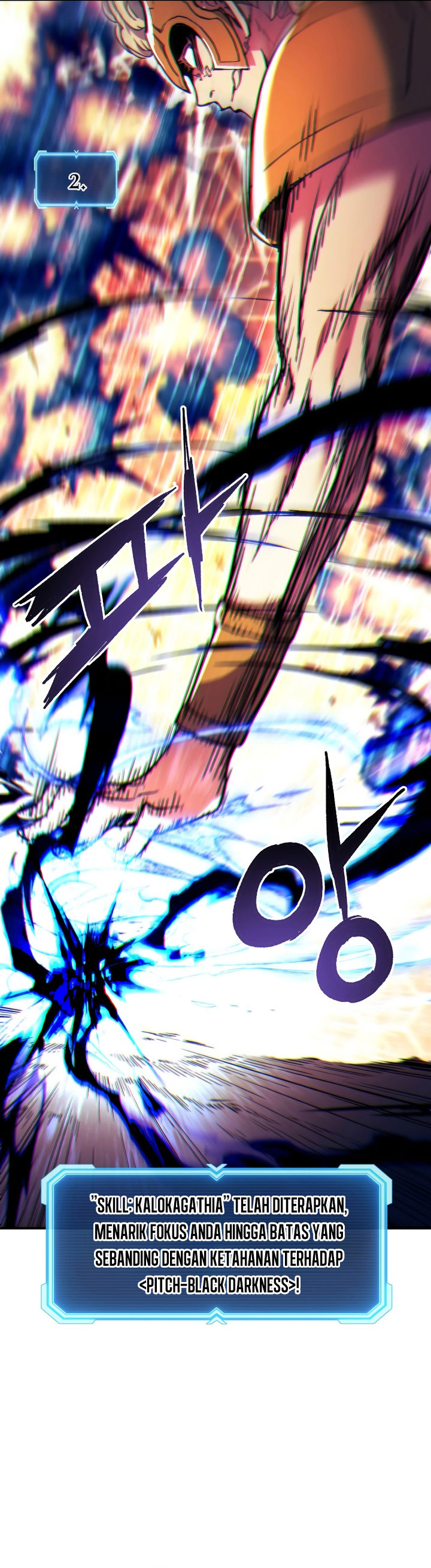 Return of the Broken Constellation Chapter 97 Gambar 31