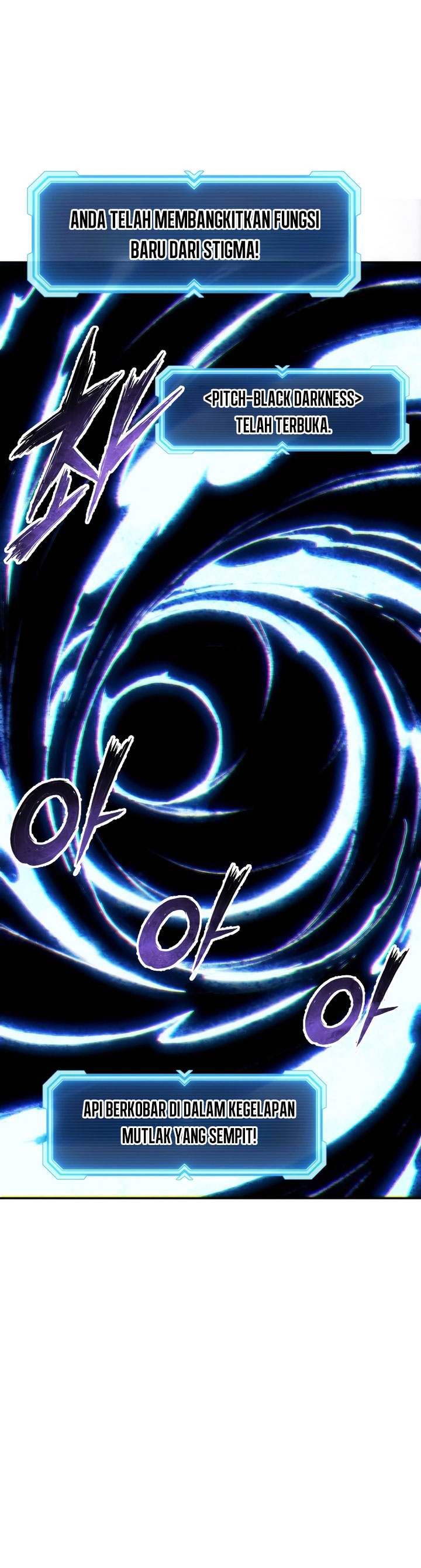 Return of the Broken Constellation Chapter 97 Gambar 34